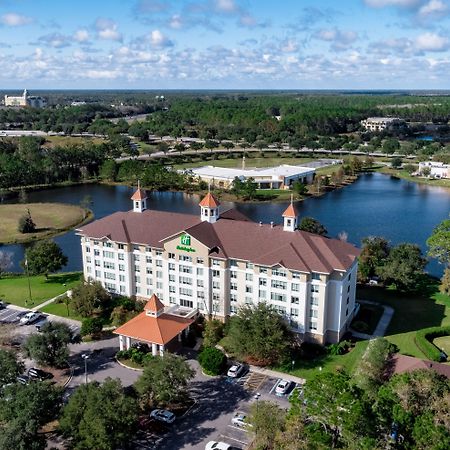 Comfort Suites At The World Golf Village St. Augustine Exterior photo