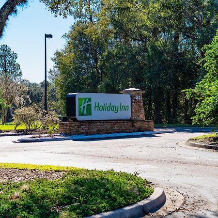 Comfort Suites At The World Golf Village St. Augustine Exterior photo