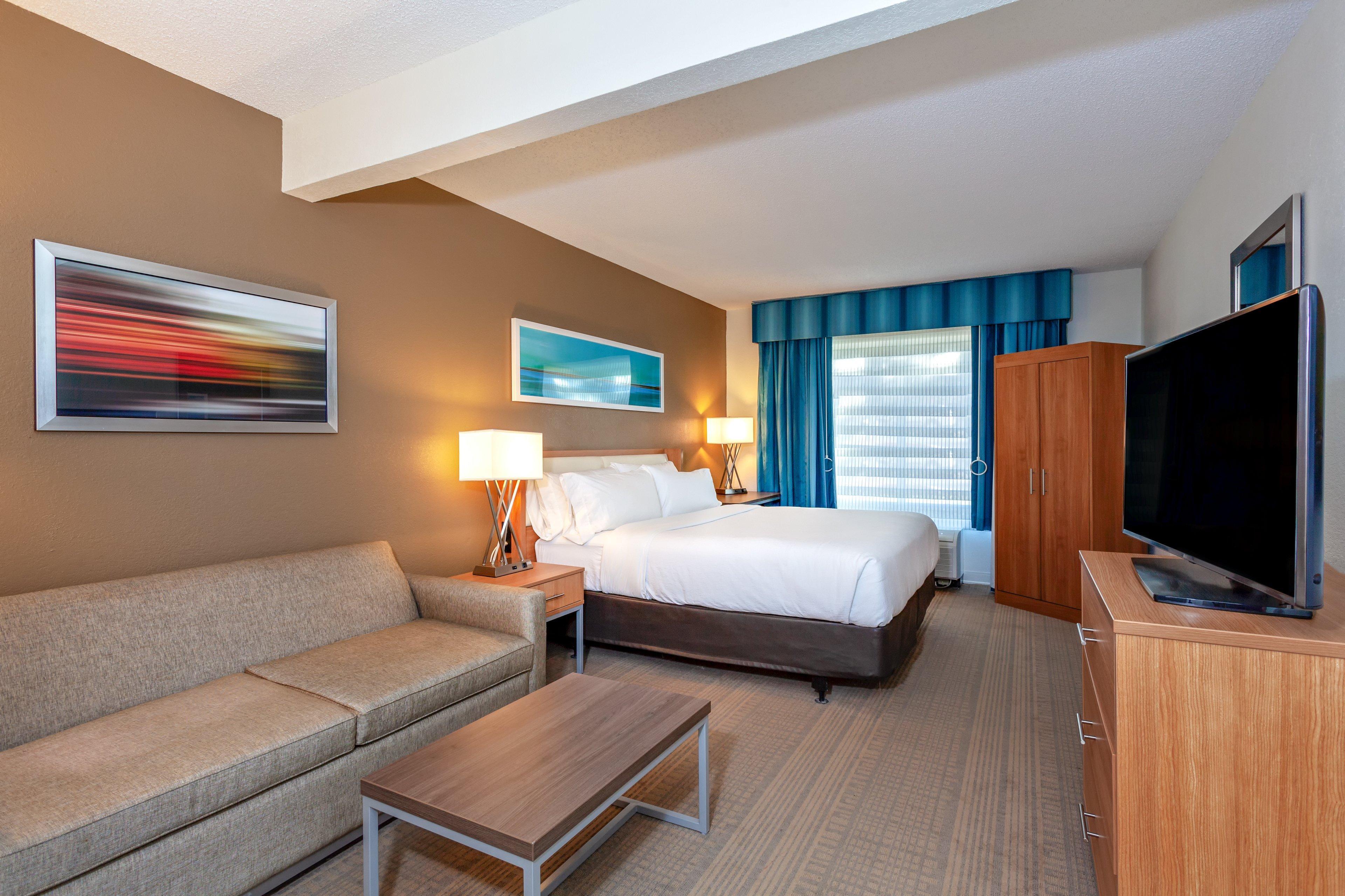 Comfort Suites At The World Golf Village St. Augustine Exterior photo