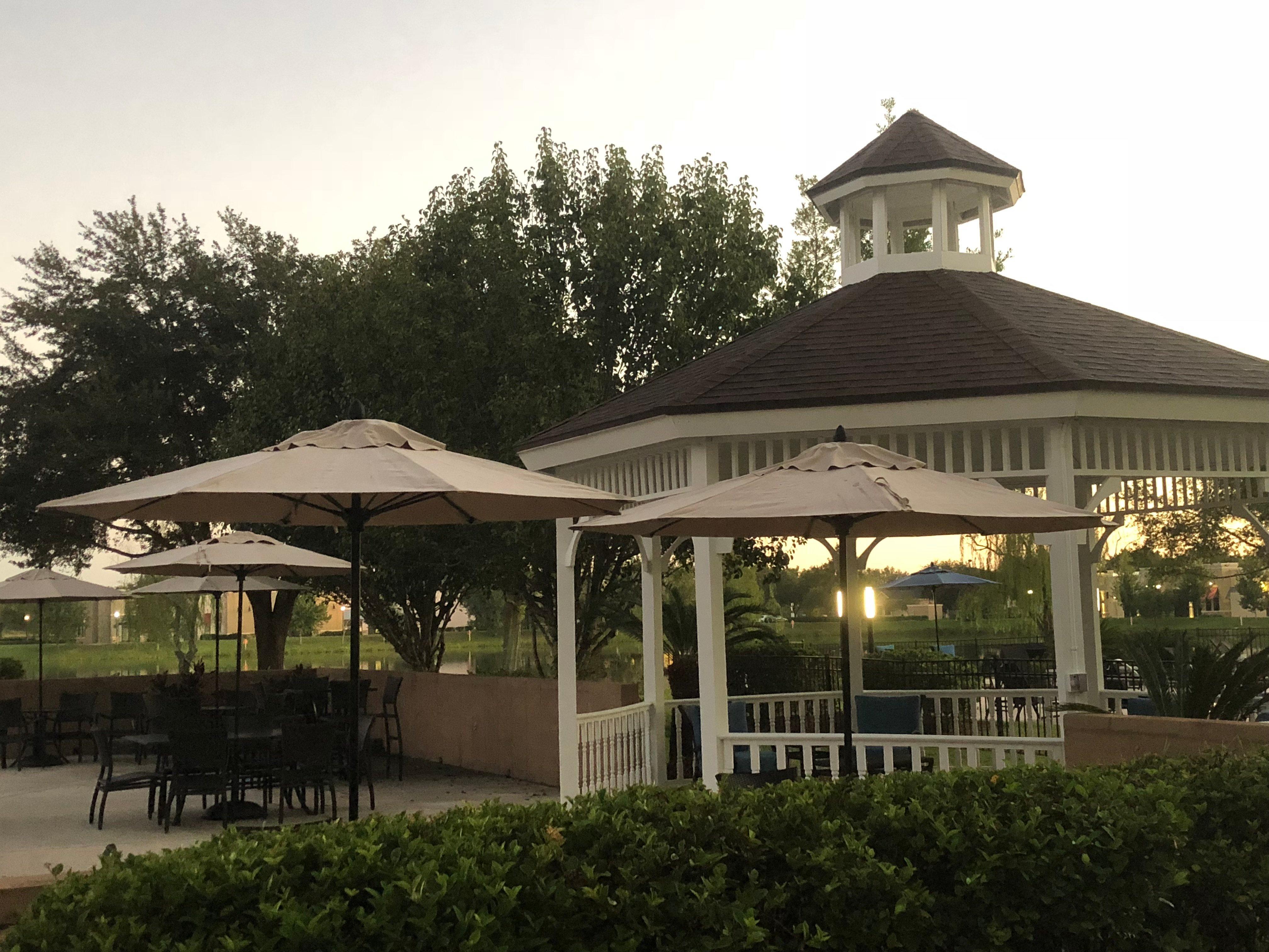 Comfort Suites At The World Golf Village St. Augustine Exterior photo